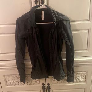 Lulu lemon jacket